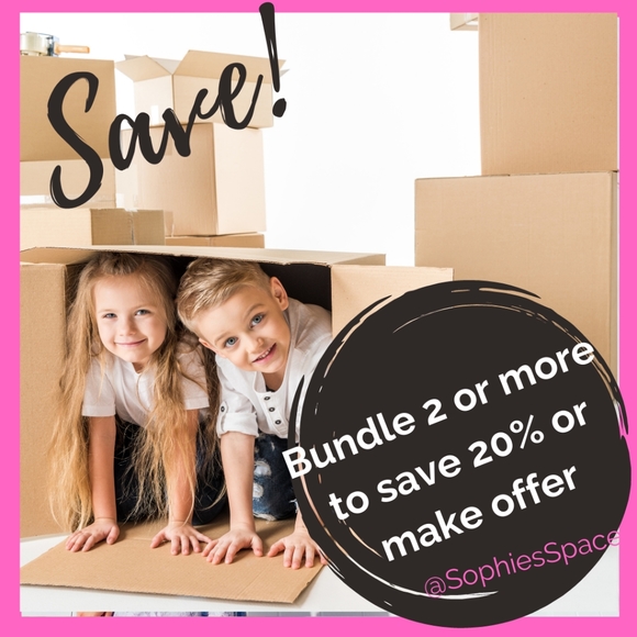 MAKE OFFER OR BUNDLE - Picture 6 of 7